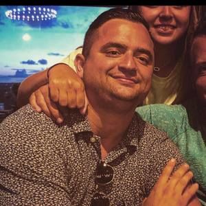 Meet your Posher, Mitchell